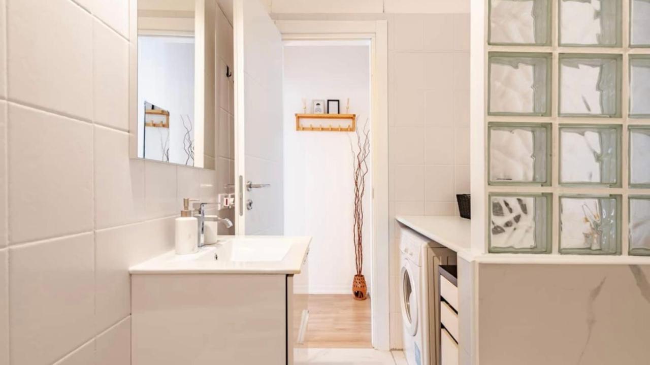 Independent House With Private Patio In Rome Roma Exterior foto
